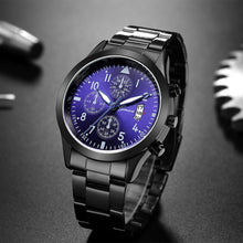 Load image into Gallery viewer, Relojes Hombre Watch
