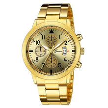 Load image into Gallery viewer, Relojes Hombre Watch