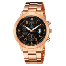 Load image into Gallery viewer, Relojes Hombre Watch