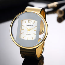 Load image into Gallery viewer, Luxury Bracelet Watch