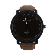 Load image into Gallery viewer, Mens Watch Scrub Forest Belt