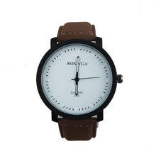 Load image into Gallery viewer, Mens Watch Scrub Forest Belt