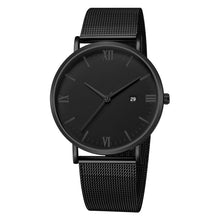 Load image into Gallery viewer, Luxury Watch