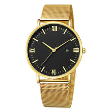 Load image into Gallery viewer, Luxury Watch