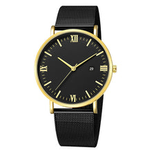 Load image into Gallery viewer, Luxury Watch