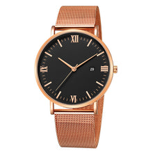 Load image into Gallery viewer, Luxury Watch