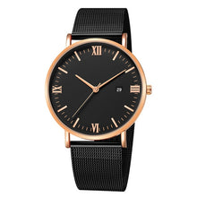 Load image into Gallery viewer, Luxury Watch