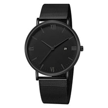 Load image into Gallery viewer, Luxury Watch